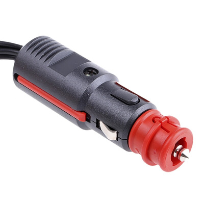 Pro Car Automotive Connector Socket 2 Way