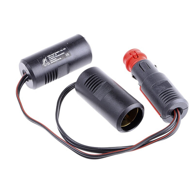 Pro Car Automotive Connector Socket 2 Way