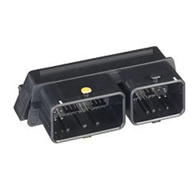 Molex, CMC Automotive Connector Plug 80 Way, Solder Termination