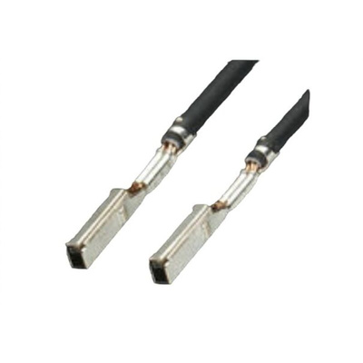 Molex, CTX64, 34803 Female