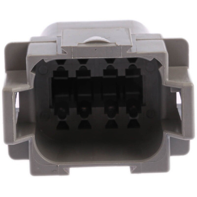 Deutsch, DT Automotive Connector Socket 8 Way