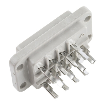 Cinch Automotive Connector Socket 12 Way