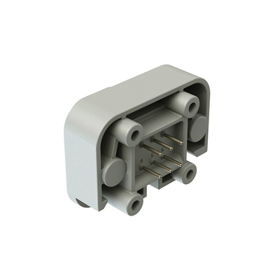 Amphenol Industrial, AT Automotive Connector Plug 6 Way