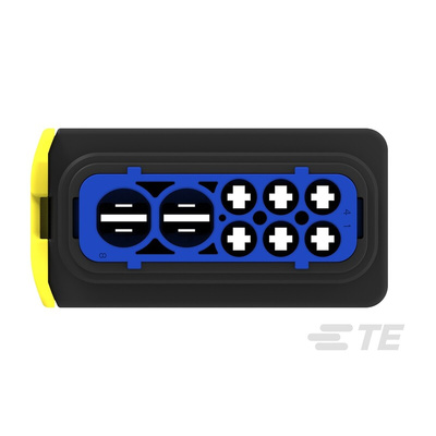 TE Connectivity Automotive Connector