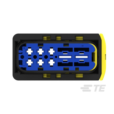 TE Connectivity Automotive Connector