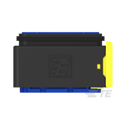 TE Connectivity Automotive Connector