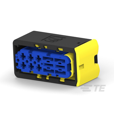 TE Connectivity Automotive Connector