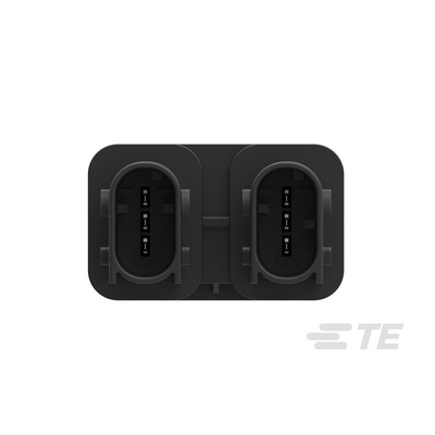 TE Connectivity Automotive Connector