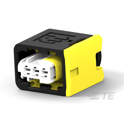 TE Connectivity Automotive Connector