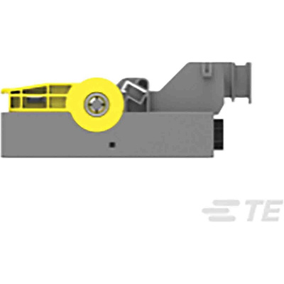 TE Connectivity, LEAVYSEAL Automotive Connector Socket 62 Way