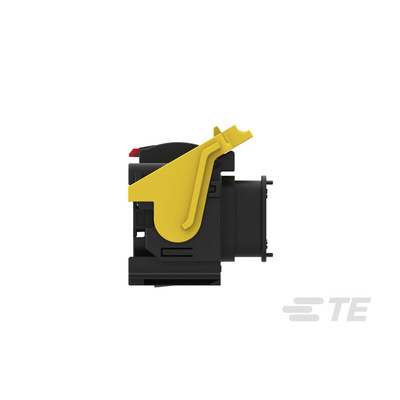 TE Connectivity, AMPSEAL 16 Automotive Connector Socket 16 Way