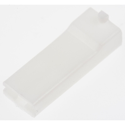 TE Connectivity, FASTON 187 Automotive Connector Socket