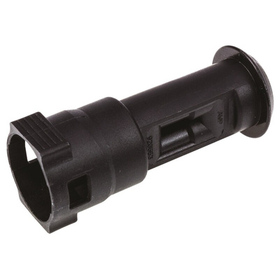 TE Connectivity, Econoseal E Automotive Connector Plug 3 Way