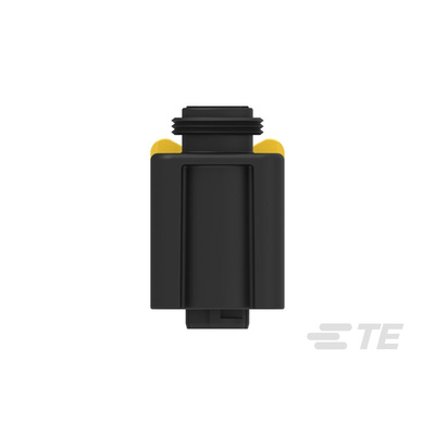TE Connectivity, AMP Automotive Connector Socket 2 Way