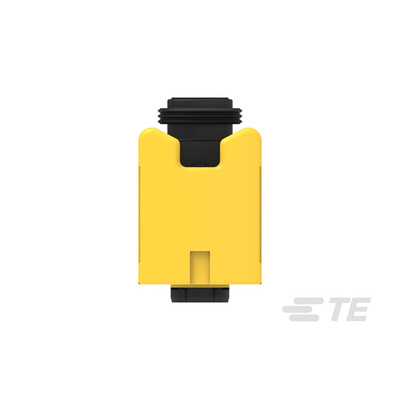 TE Connectivity, AMP Automotive Connector Socket 2 Way