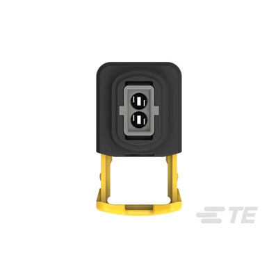 TE Connectivity, AMP Automotive Connector Socket 2 Way