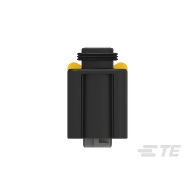 TE Connectivity, AMP Automotive Connector Socket 2 Way