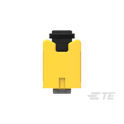 TE Connectivity, AMP Automotive Connector Socket 2 Way
