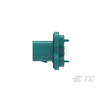 TE Connectivity, AMPSEAL 16 Header Plug 4 Way, PCB Termination