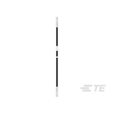 TE Connectivity, AMPSEAL 16 Cable assembly Socket, Plug-In Termination