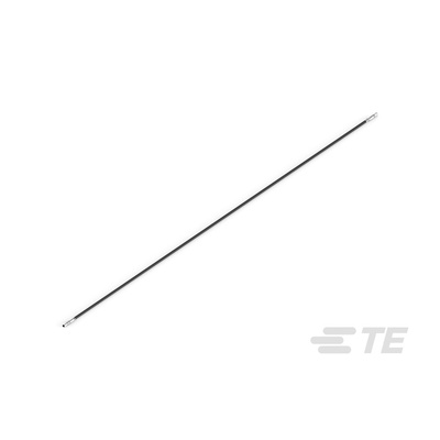 TE Connectivity, AMPSEAL 16 Cable assembly Male/Female, Plug-In Termination
