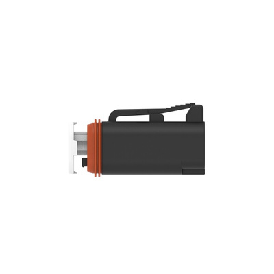 TE Connectivity, Superseal Pro Automotive Connector Plug 3 Way, Cable Termination