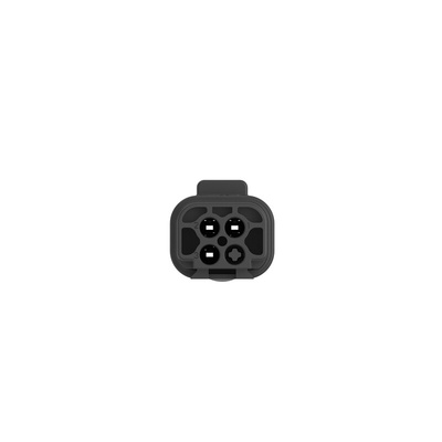 TE Connectivity, Superseal Pro Automotive Connector Plug 3 Way, Cable Termination