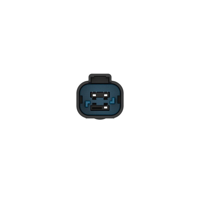 TE Connectivity, Superseal Pro Automotive Connector Plug 3 Way, Cable Termination
