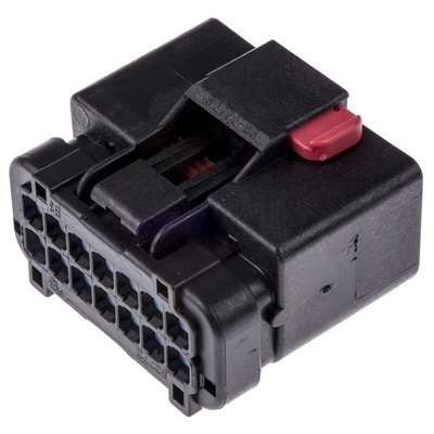 Delphi, Apex Automotive Connector Socket 14 Way