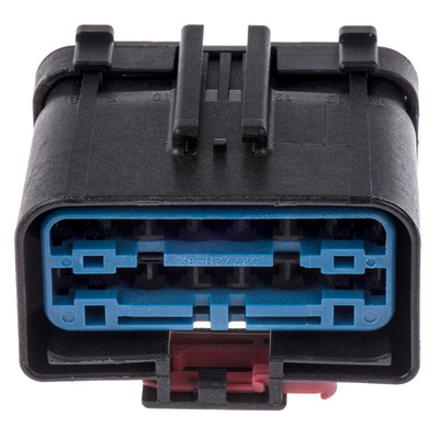 Delphi, Apex Automotive Connector Socket 14 Way