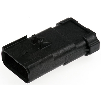 Delphi, Apex Automotive Connector Plug 4 Way