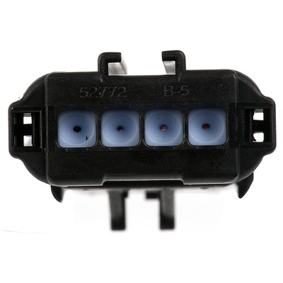 Delphi, Apex Automotive Connector Plug 4 Way