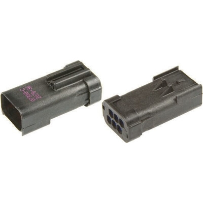 Delphi, Apex Automotive Connector Plug 14 Way