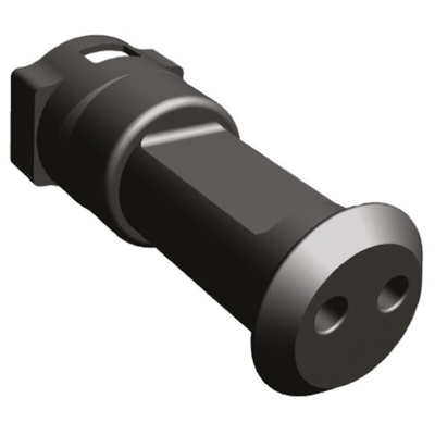 TE Connectivity, Econoseal E Automotive Connector Plug 2 Way