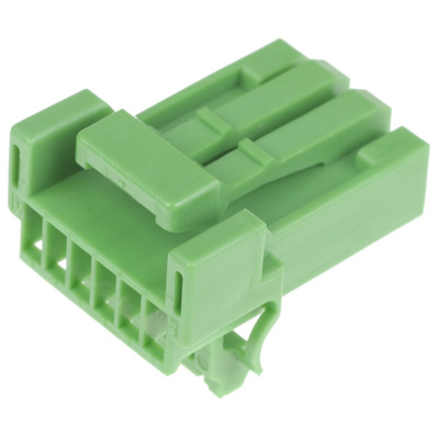 JAE, IL-AG5 Automotive Connector Socket 6 Way