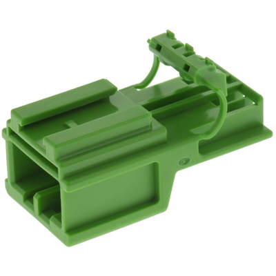 JAE, IL-AG5 Automotive Connector Socket 5 Way