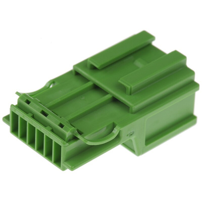 JAE, IL-AG5 Automotive Connector Socket 6 Way