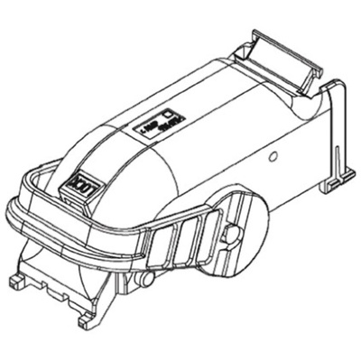 TE Connectivity, Micro Quadlok System Automotive Connector 81 Way