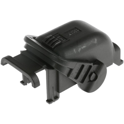 TE Connectivity, Micro Quadlok System Automotive Connector 40 Way