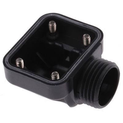 TE Connectivity, Micro Motor Automotive Connector Socket 8 Way