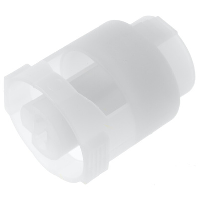TE Connectivity, Econoseal J Mk I Automotive Connector Plug 2 Way
