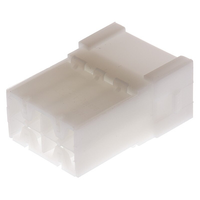 TE Connectivity, Timer Automotive Connector Plug 8 Way