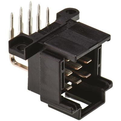 TE Connectivity, Timer Automotive Connector 9 Way, Solder Termination