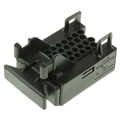 TE Connectivity Automotive Connector Socket 28 Way