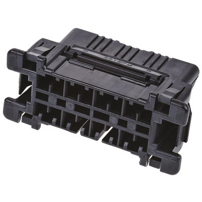 TE Connectivity Automotive Connector Plug 16 Way