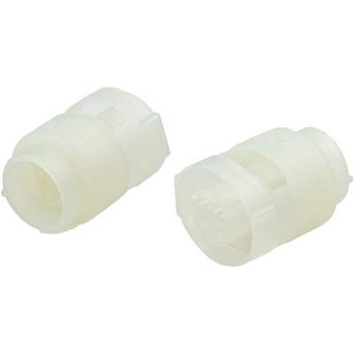 TE Connectivity, Econoseal J Mk I Automotive Connector Plug 4 Way