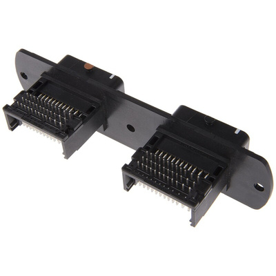 Molex, CMC Automotive Connector Plug 96 Way, Solder Termination