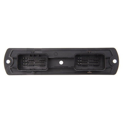 Molex, CMC Automotive Connector Plug 96 Way, Solder Termination