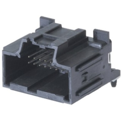 Molex, Stac64 Automotive Connector Plug 20 Way