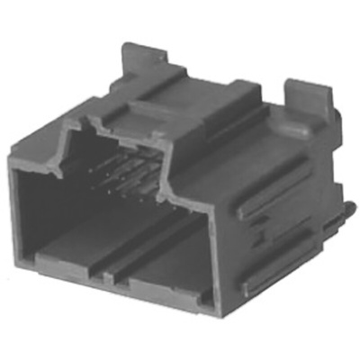 Molex, Stac64 Automotive Connector Plug 12 Way